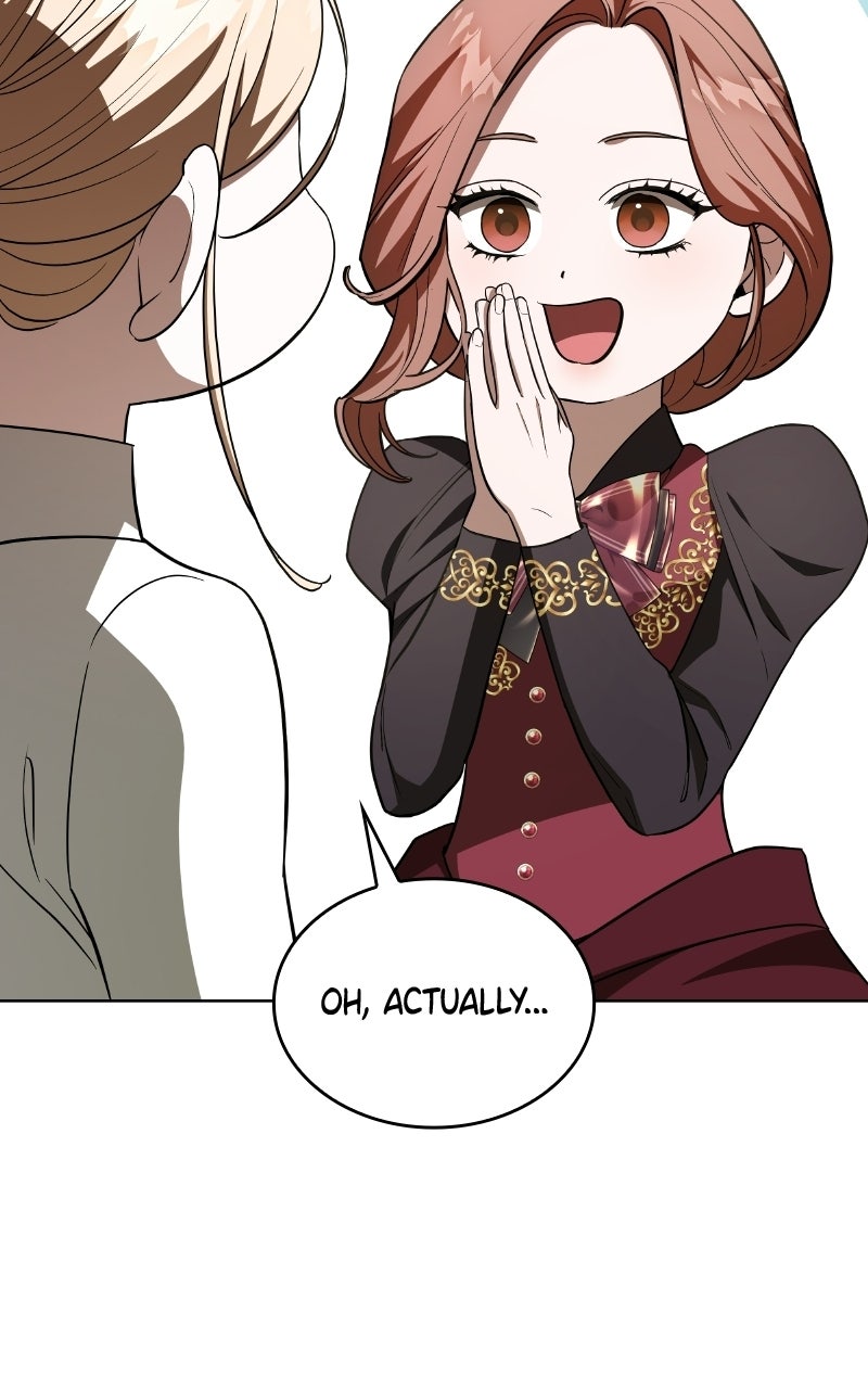 I’ll Be Anything You Desire Episode 23 page 49 - 