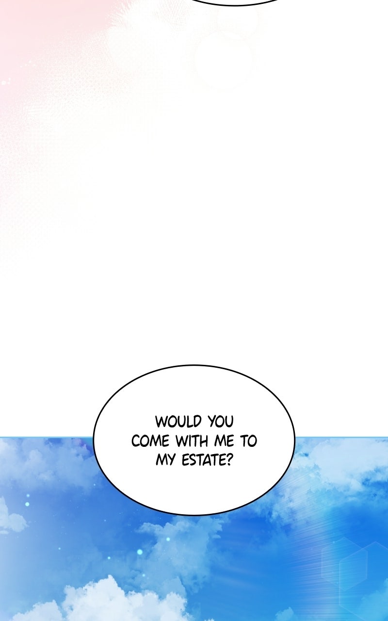I’ll Be Anything You Desire Episode 23 page 62 - 