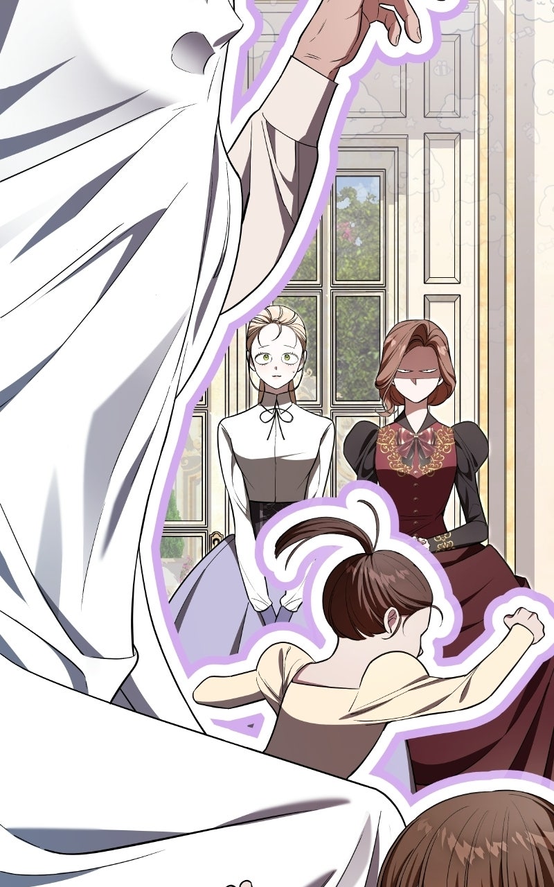 I’ll Be Anything You Desire Episode 23 page 76 - 
