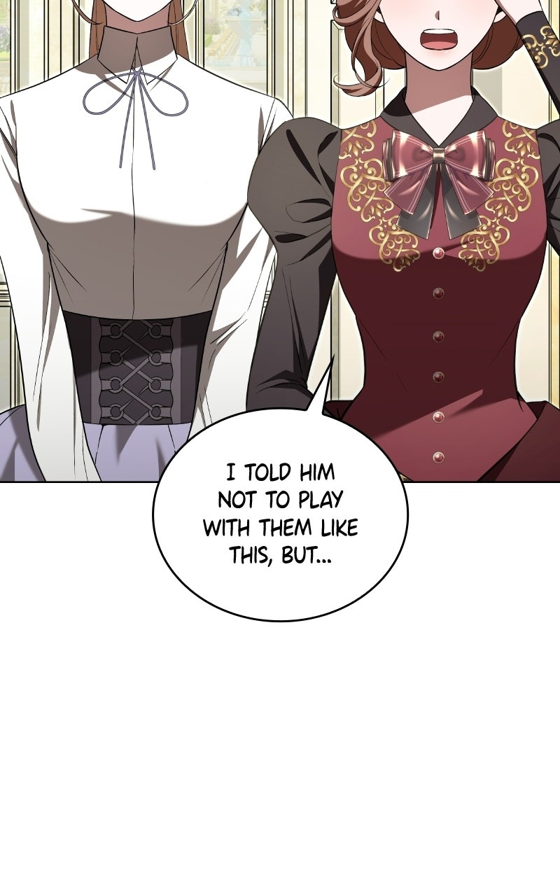 I’ll Be Anything You Desire Episode 23 page 79 - 
