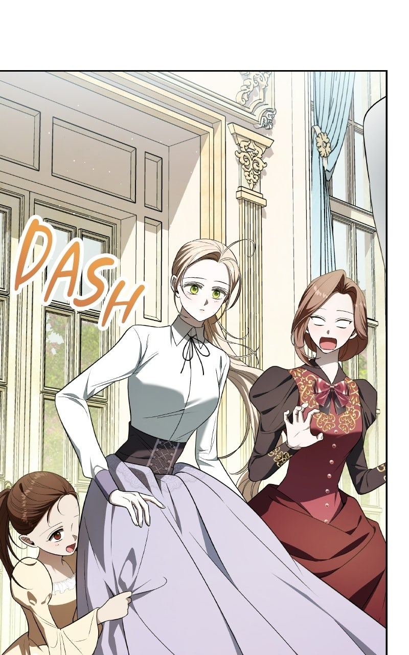 I’ll Be Anything You Desire Episode 23 page 80 - 