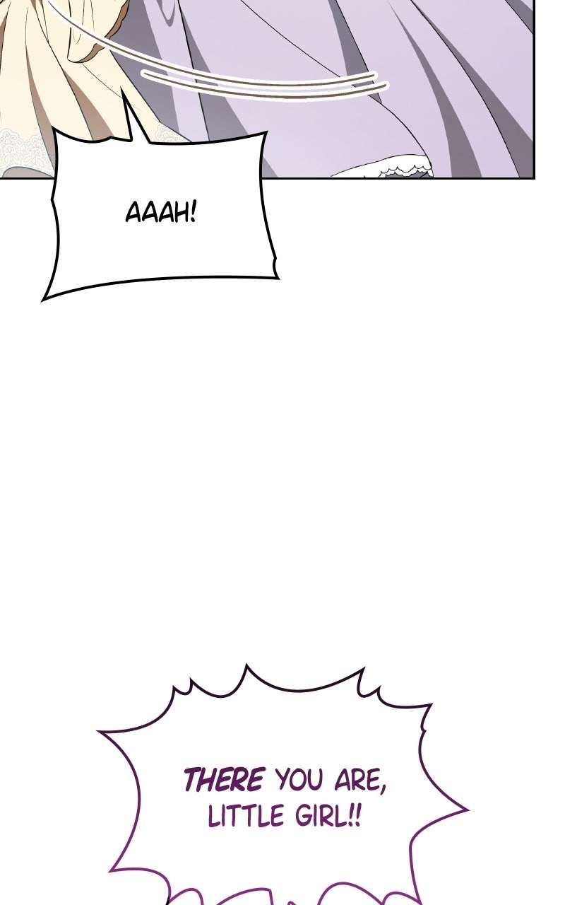 I’ll Be Anything You Desire Episode 23 page 81 - 