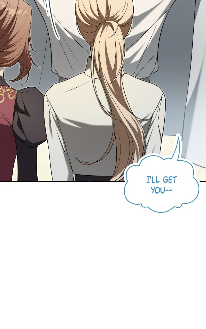 I’ll Be Anything You Desire Episode 23 page 86 - 