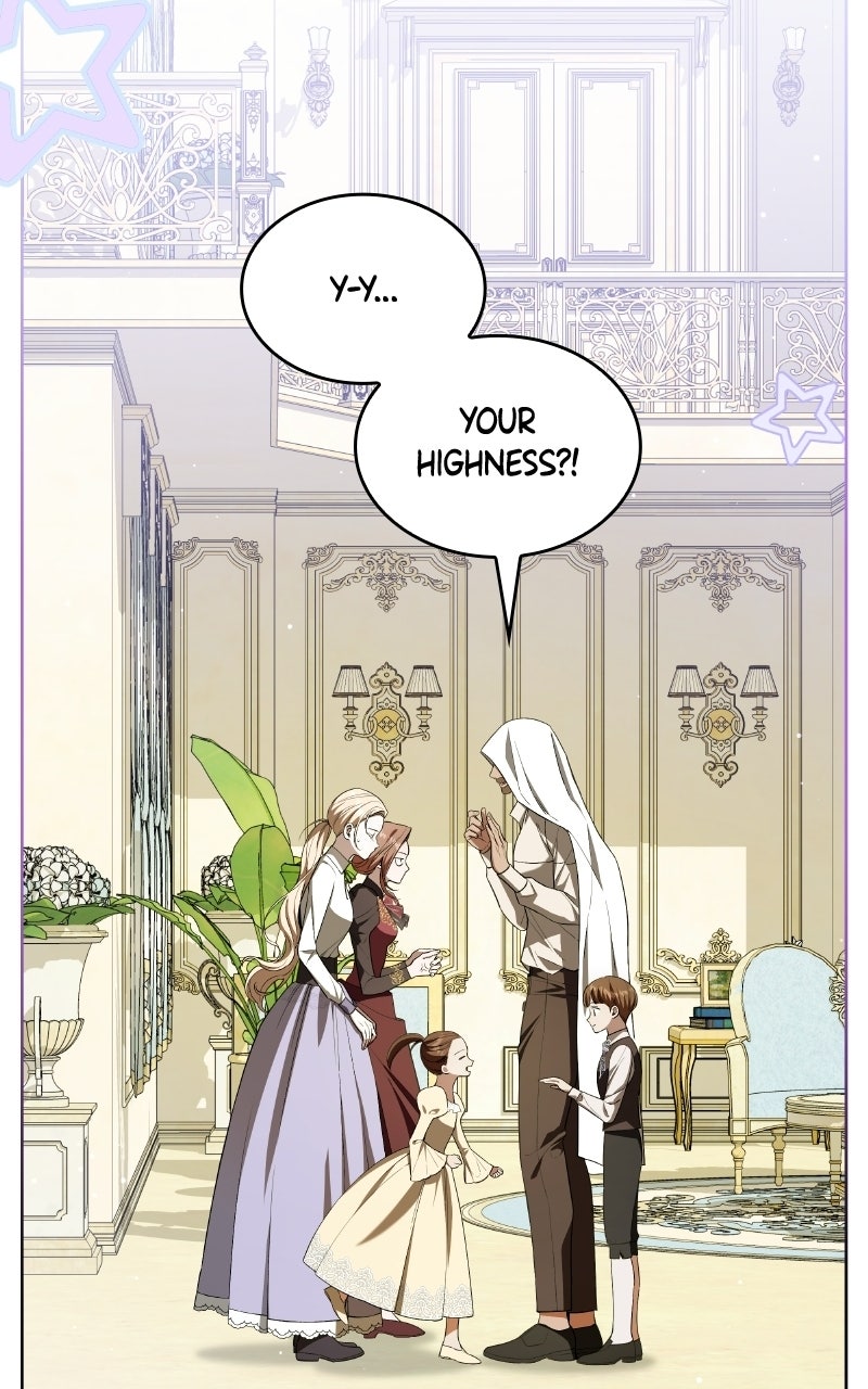 I’ll Be Anything You Desire Episode 23 page 89 - 