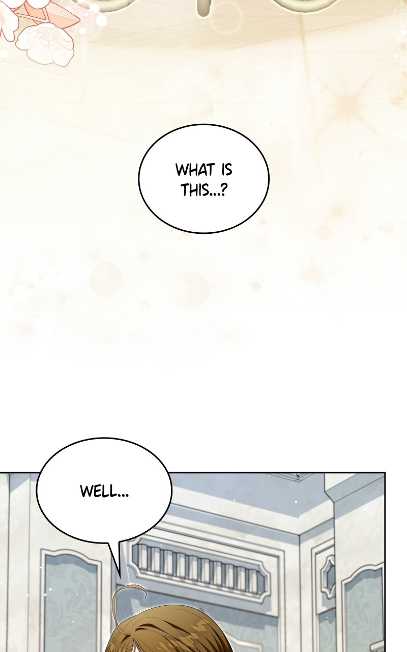 I’ll Be Anything You Desire Episode 23 page 10 - 