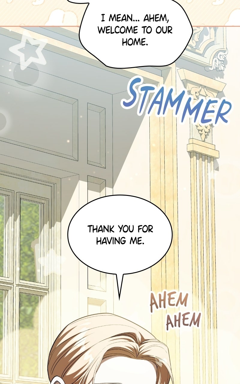 I’ll Be Anything You Desire Episode 23 page 91 - 
