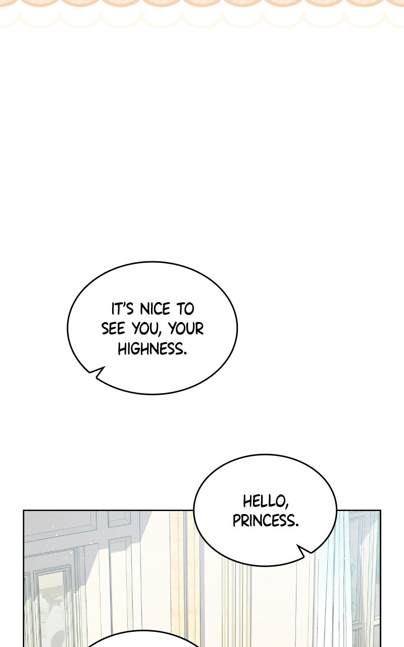 I’ll Be Anything You Desire Episode 23 page 93 - 