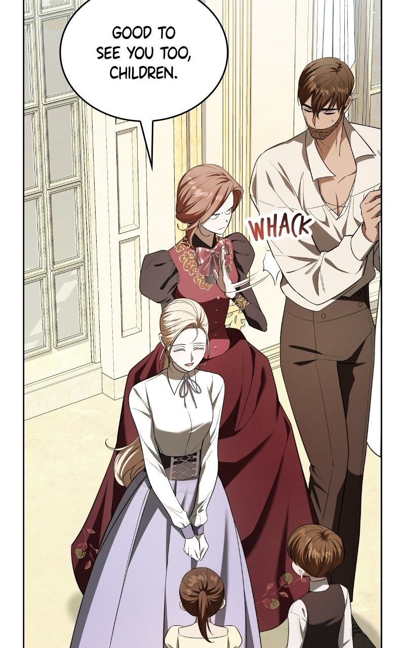 I’ll Be Anything You Desire Episode 23 page 94 - 