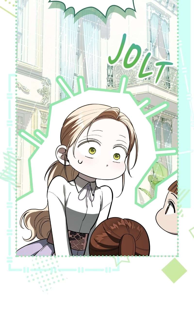 I’ll Be Anything You Desire Episode 23 page 99 - 