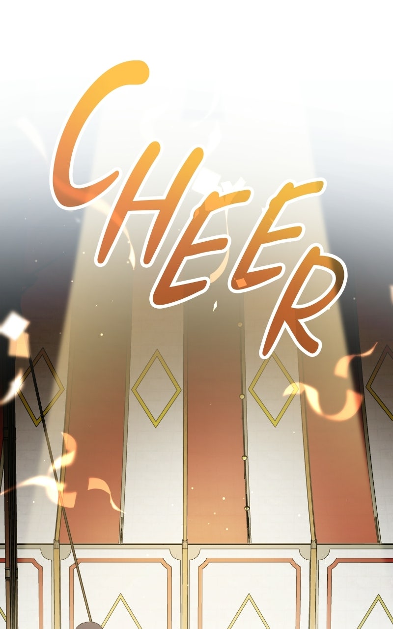 I’ll Be Anything You Desire Episode 24 page 108 - 