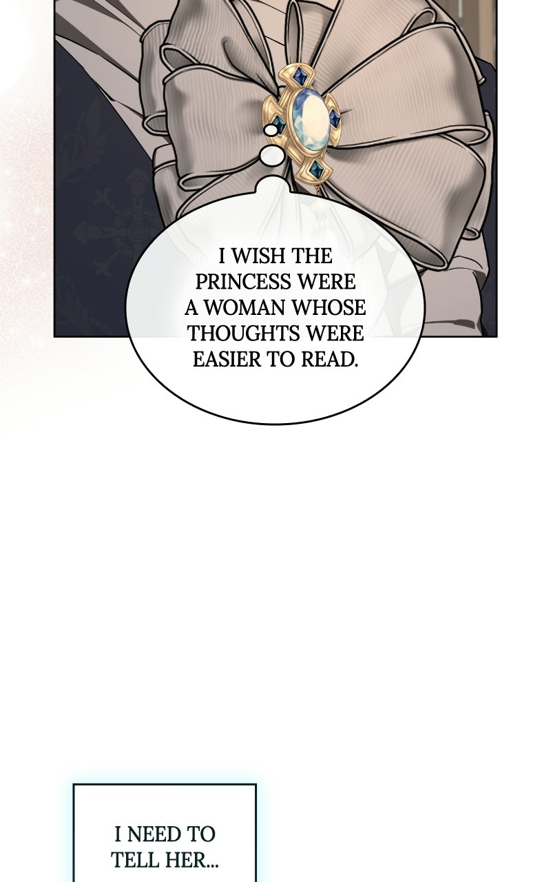 I’ll Be Anything You Desire Episode 24 page 119 - 