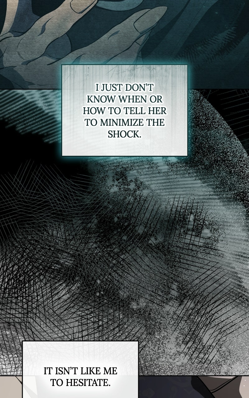 I’ll Be Anything You Desire Episode 24 page 122 - 