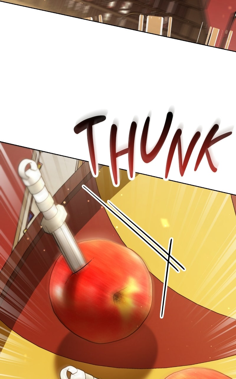 I’ll Be Anything You Desire Episode 24 page 129 - 