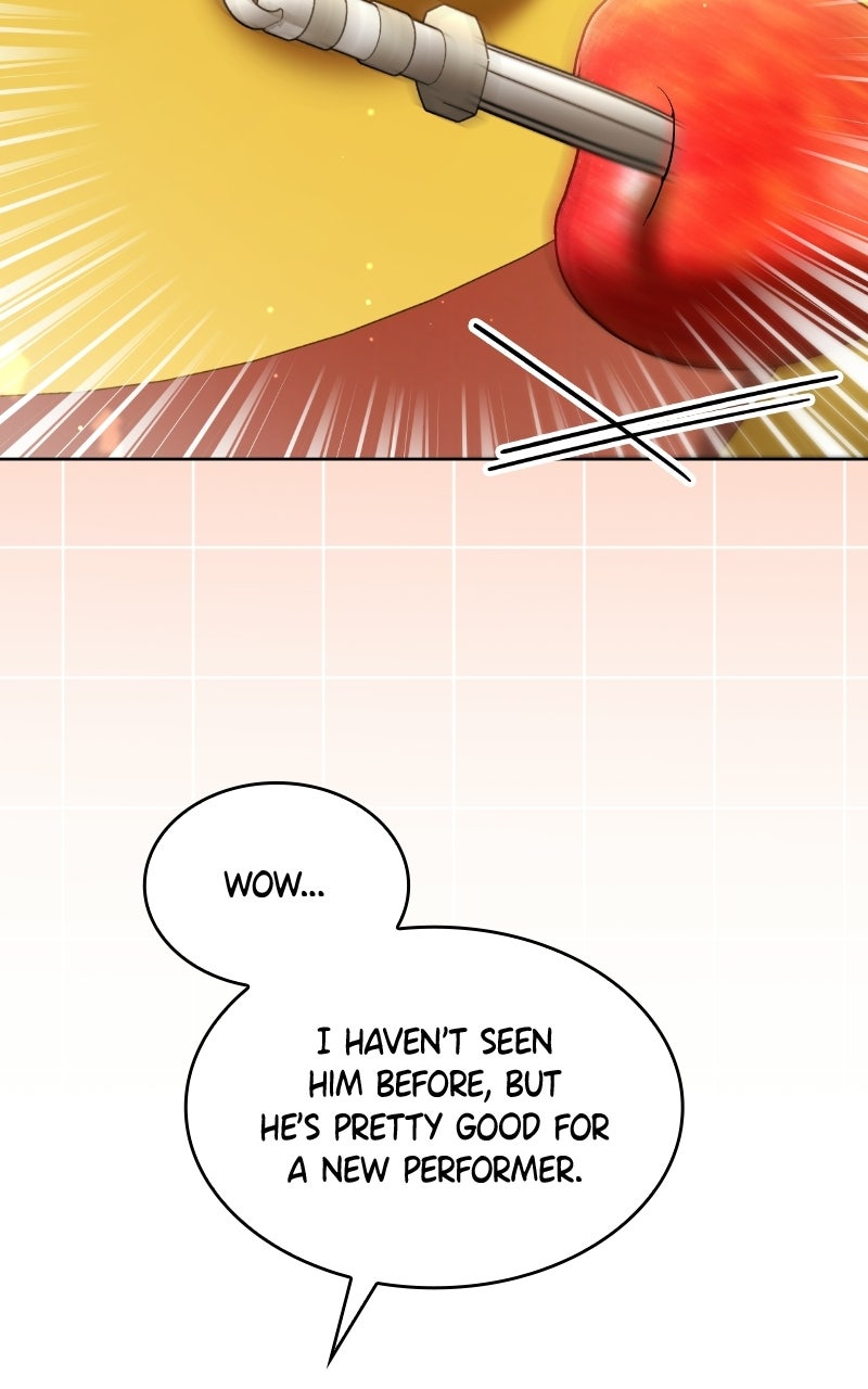 I’ll Be Anything You Desire Episode 24 page 130 - 
