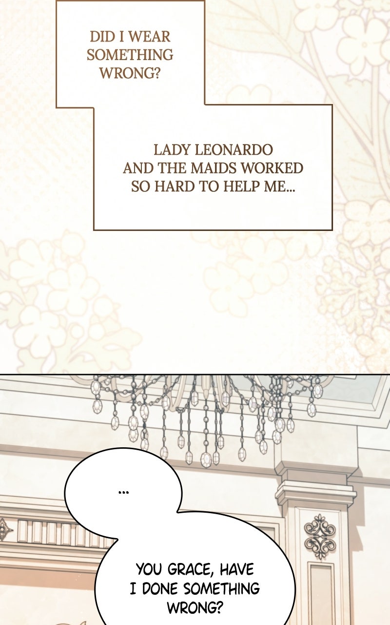 I’ll Be Anything You Desire Episode 24 page 14 - 