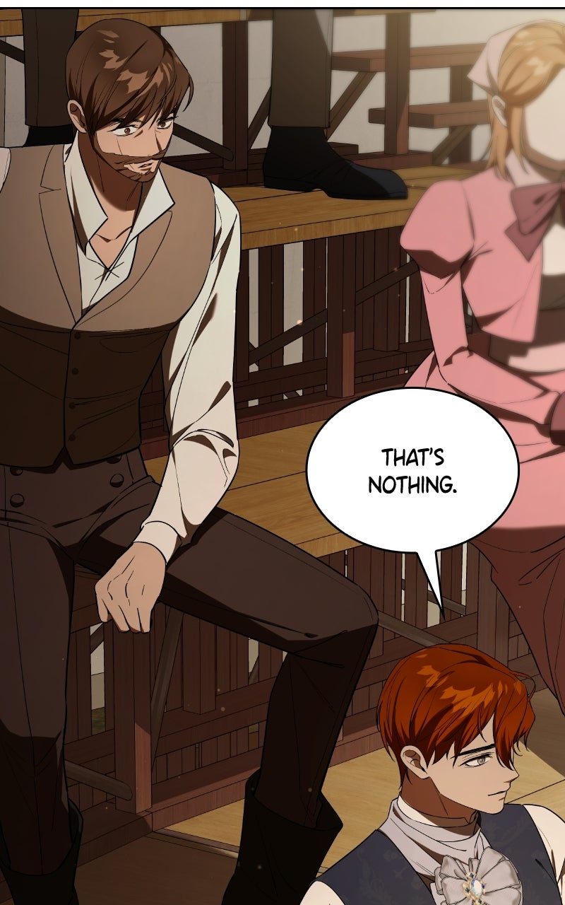I’ll Be Anything You Desire Episode 24 page 131 - 