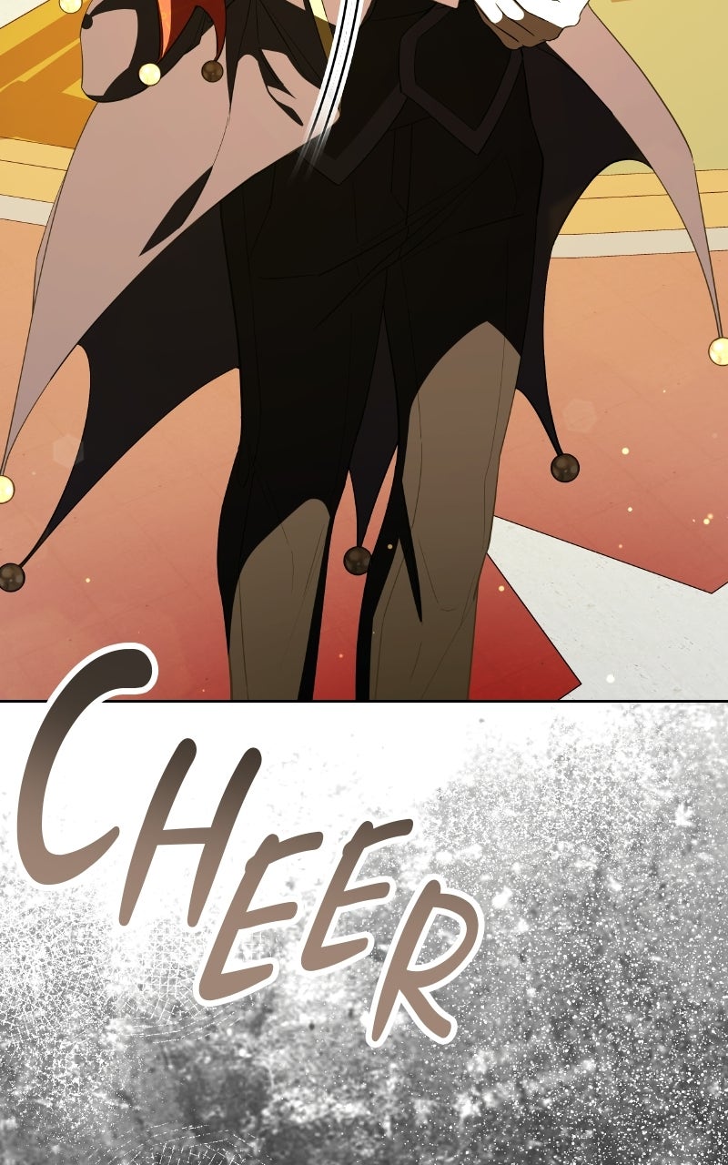 I’ll Be Anything You Desire Episode 24 page 134 - 