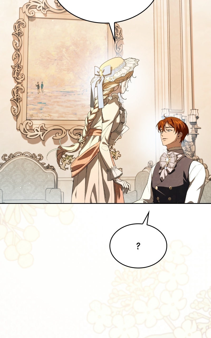 I’ll Be Anything You Desire Episode 24 page 15 - 