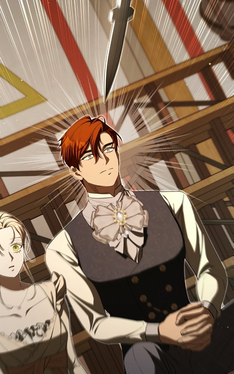 I’ll Be Anything You Desire Episode 24 page 149 - 