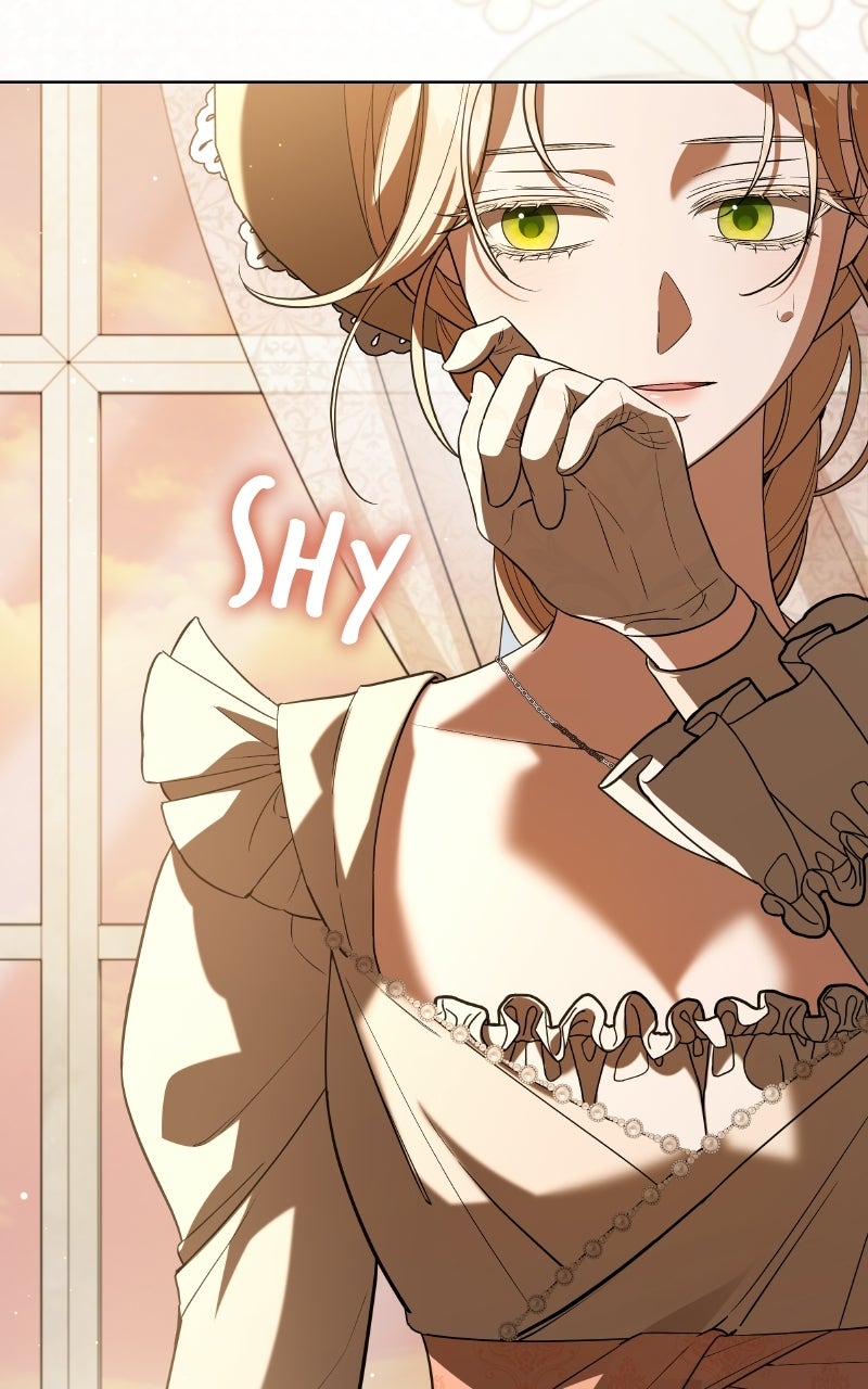 I’ll Be Anything You Desire Episode 24 page 16 - 