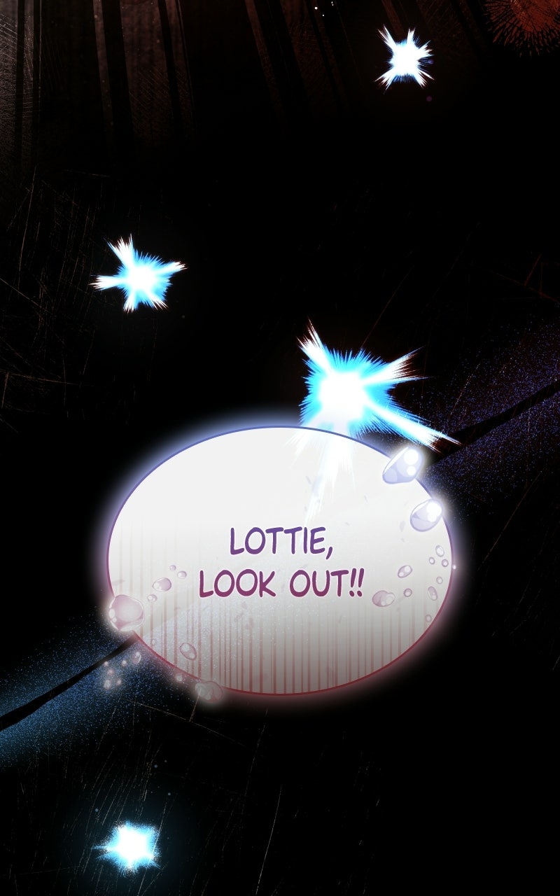 I’ll Be Anything You Desire Episode 24 page 153 - 