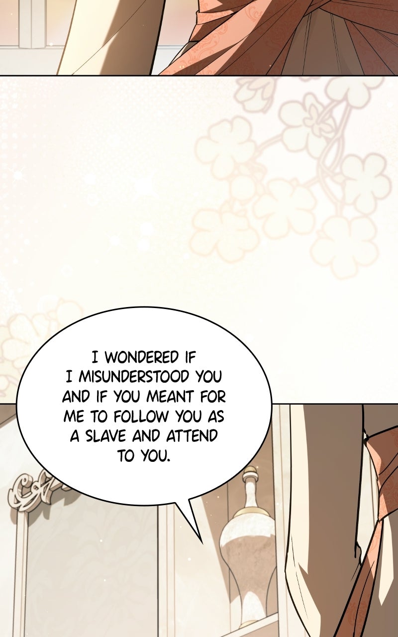 I’ll Be Anything You Desire Episode 24 page 17 - 