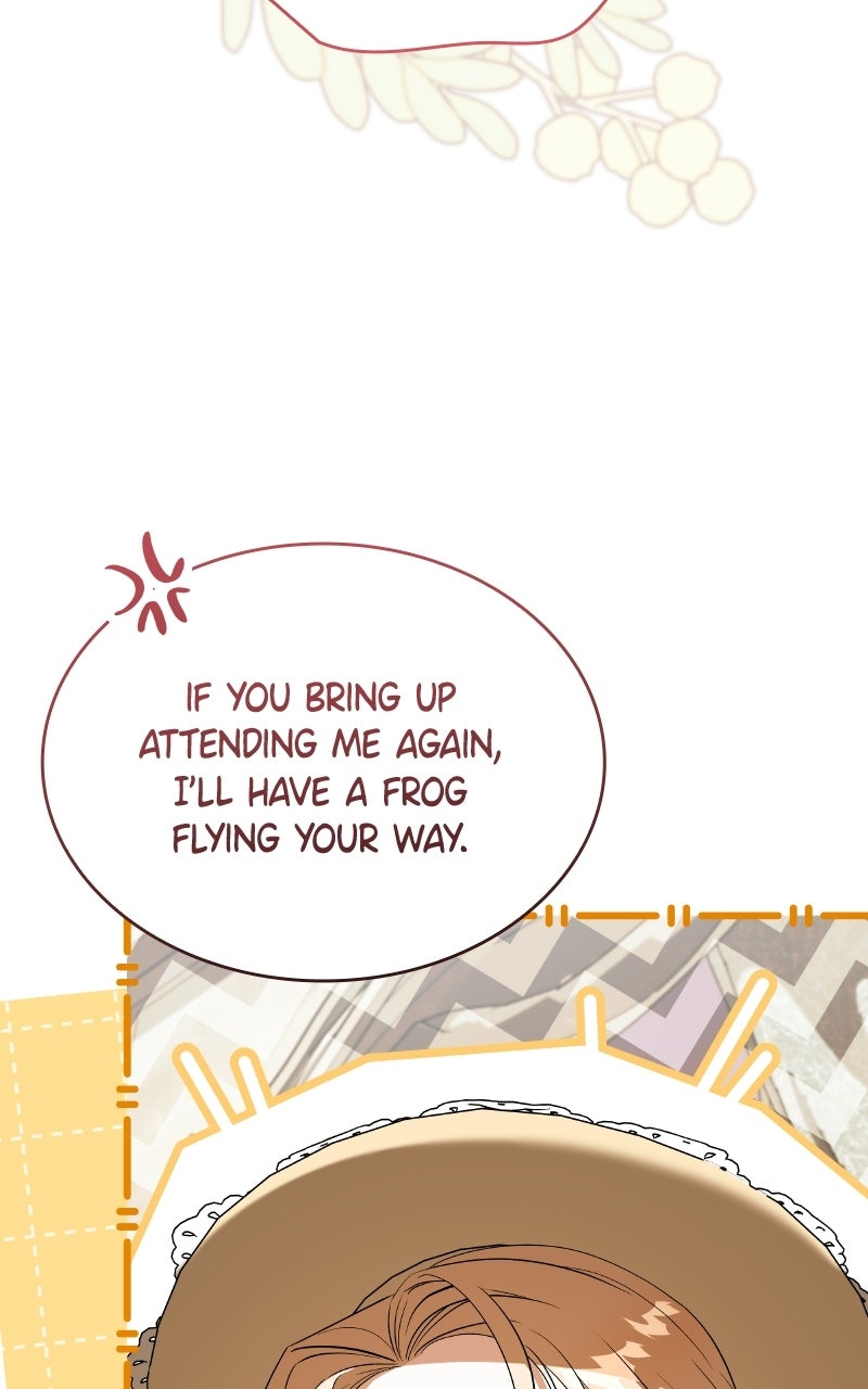 I’ll Be Anything You Desire Episode 24 page 19 - 