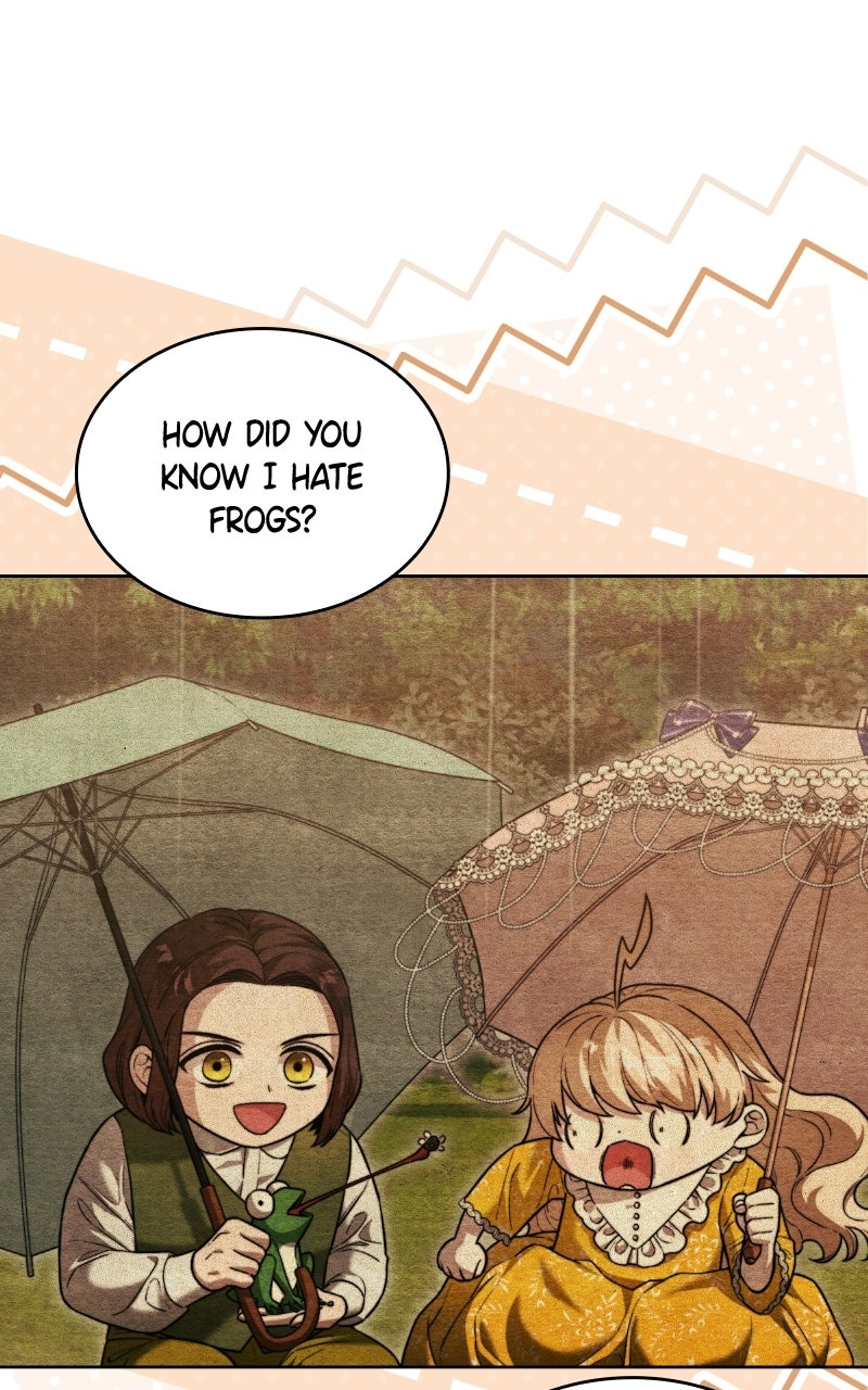 I’ll Be Anything You Desire Episode 24 page 21 - 