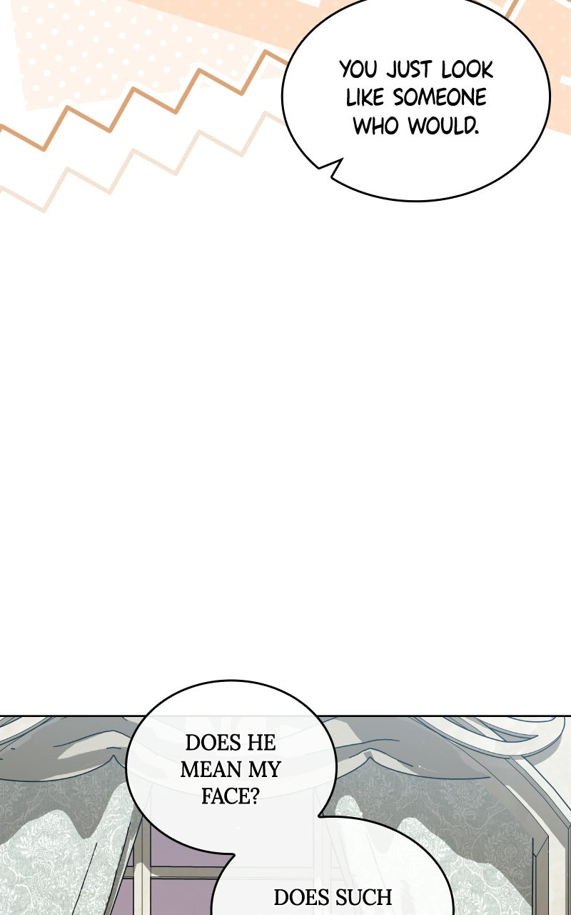 I’ll Be Anything You Desire Episode 24 page 22 - 