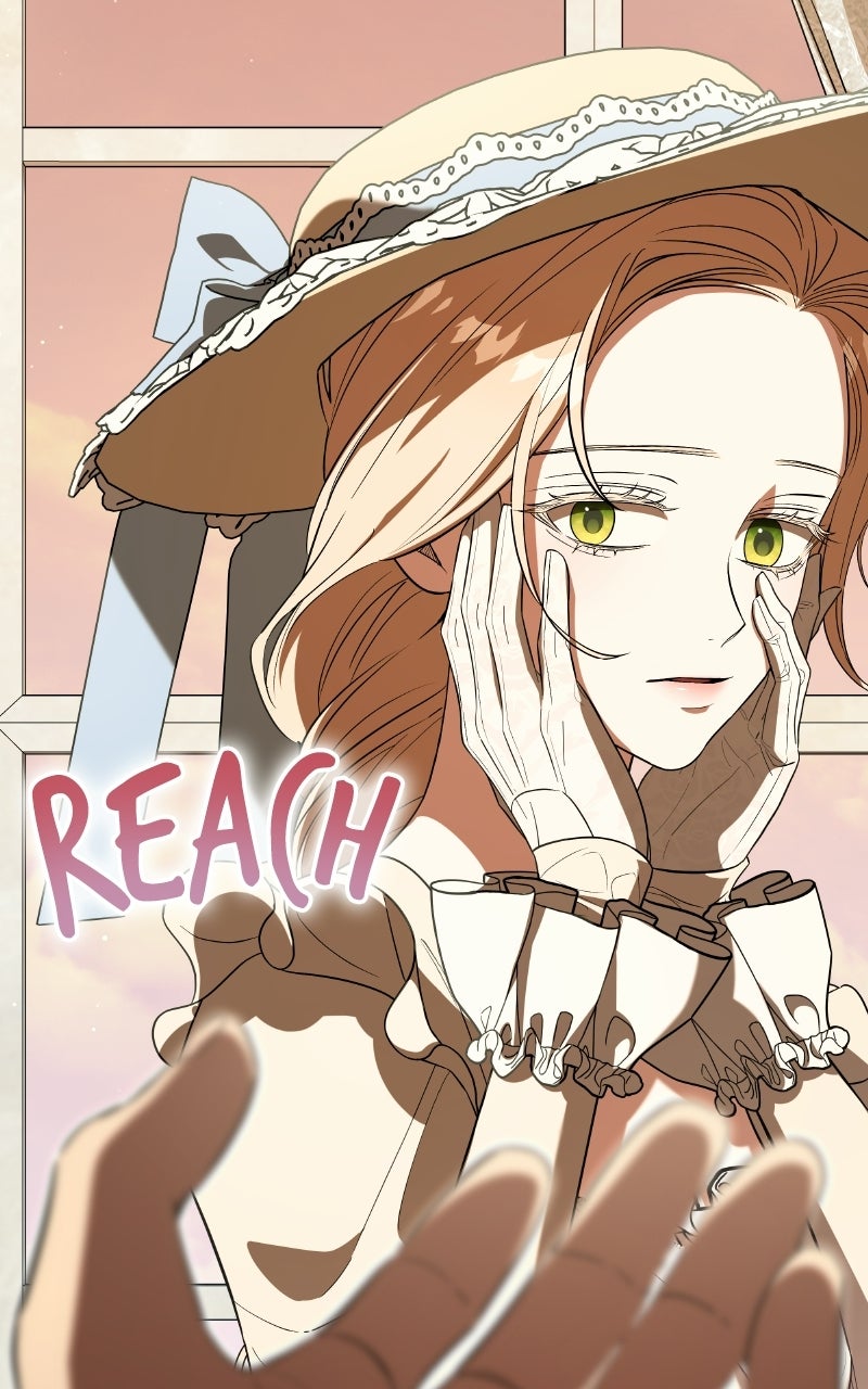 I’ll Be Anything You Desire Episode 24 page 27 - 