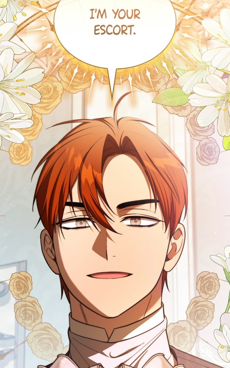 I’ll Be Anything You Desire Episode 24 page 31 - 