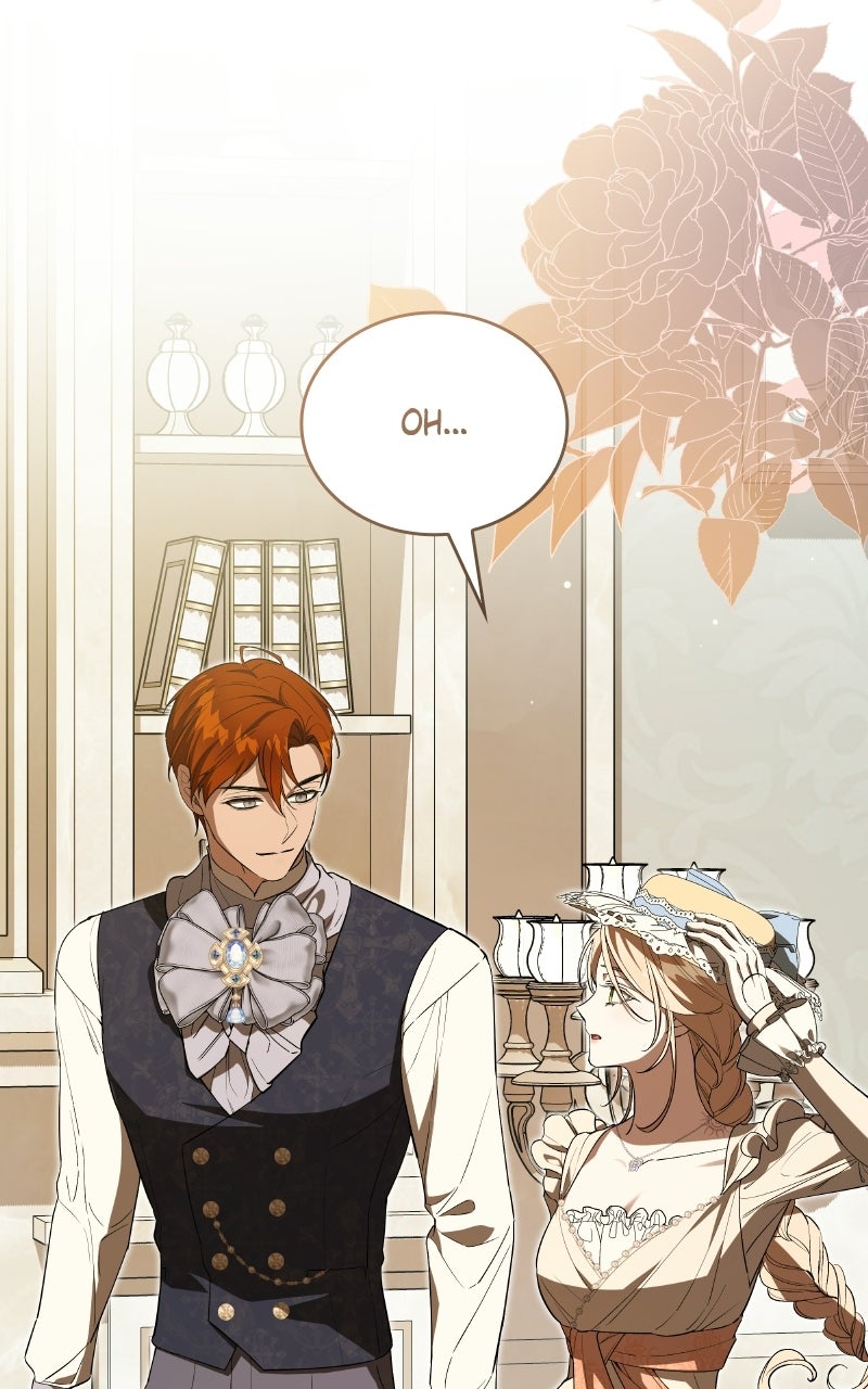 I’ll Be Anything You Desire Episode 24 page 37 - 