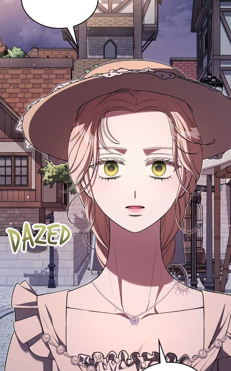 I’ll Be Anything You Desire Episode 24 page 47 - 