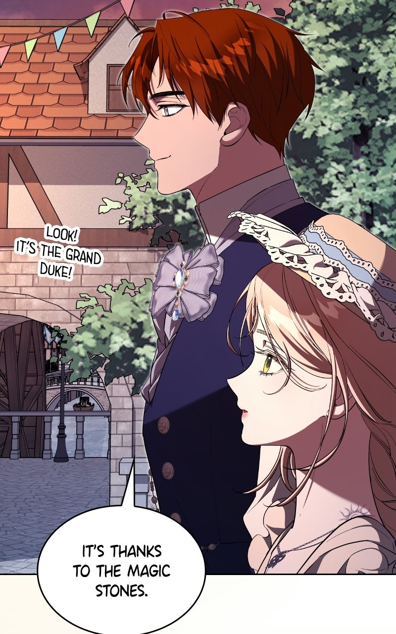 I’ll Be Anything You Desire Episode 24 page 49 - 