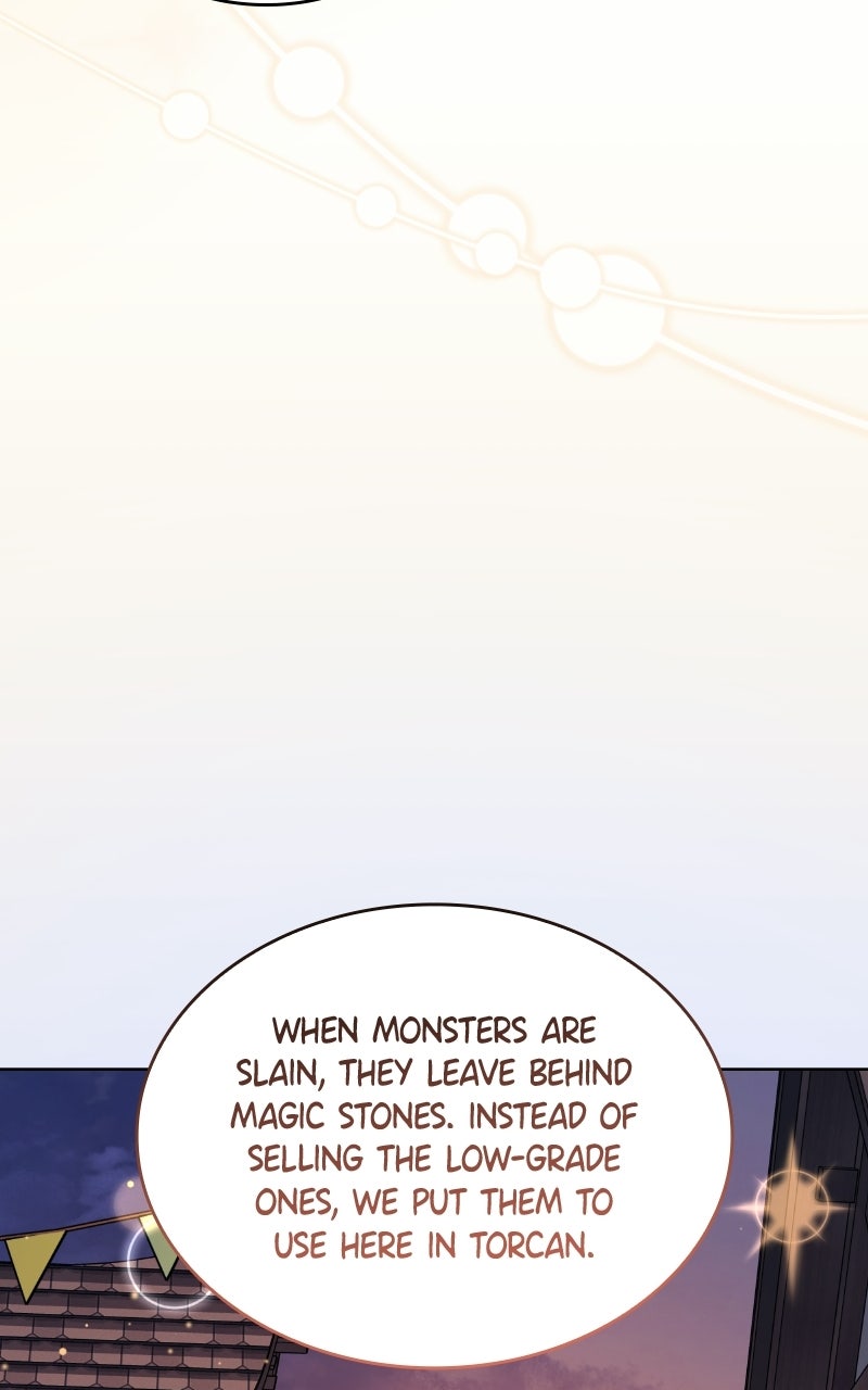 I’ll Be Anything You Desire Episode 24 page 50 - 