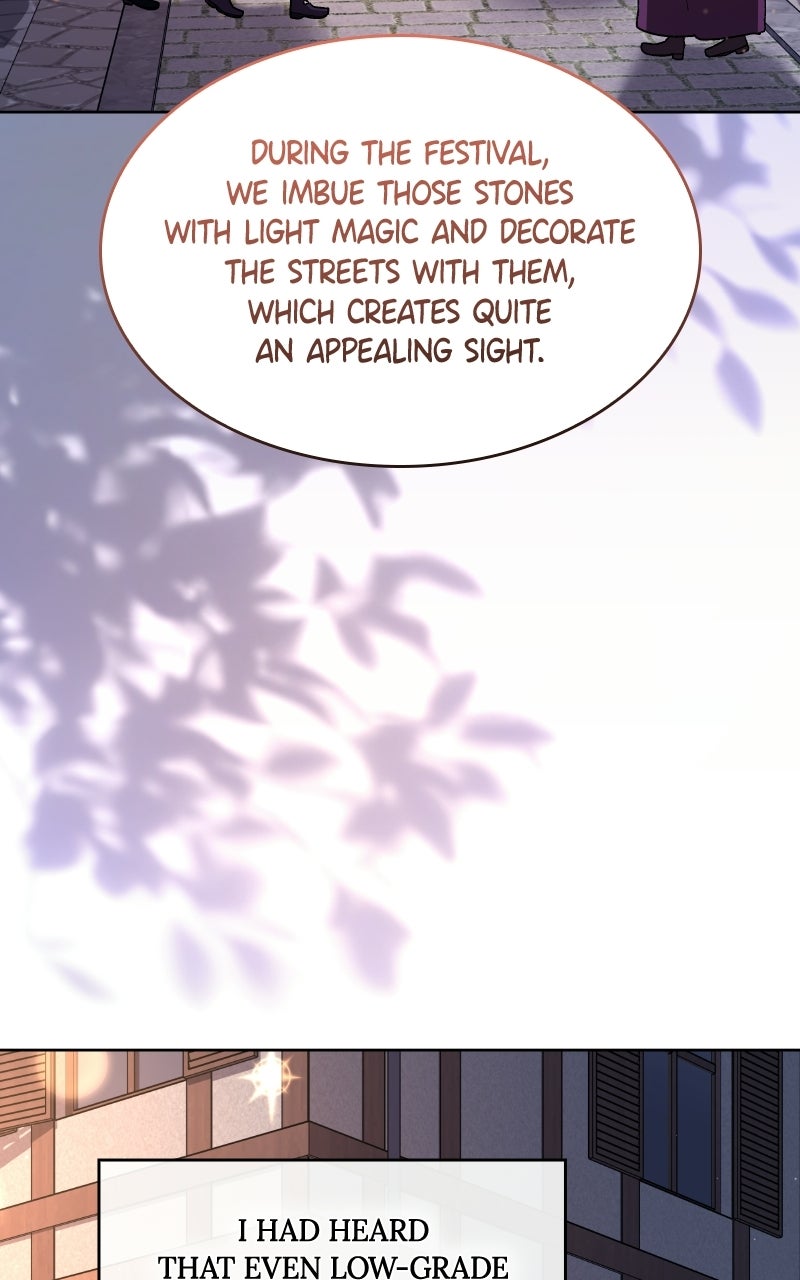 I’ll Be Anything You Desire Episode 24 page 52 - 