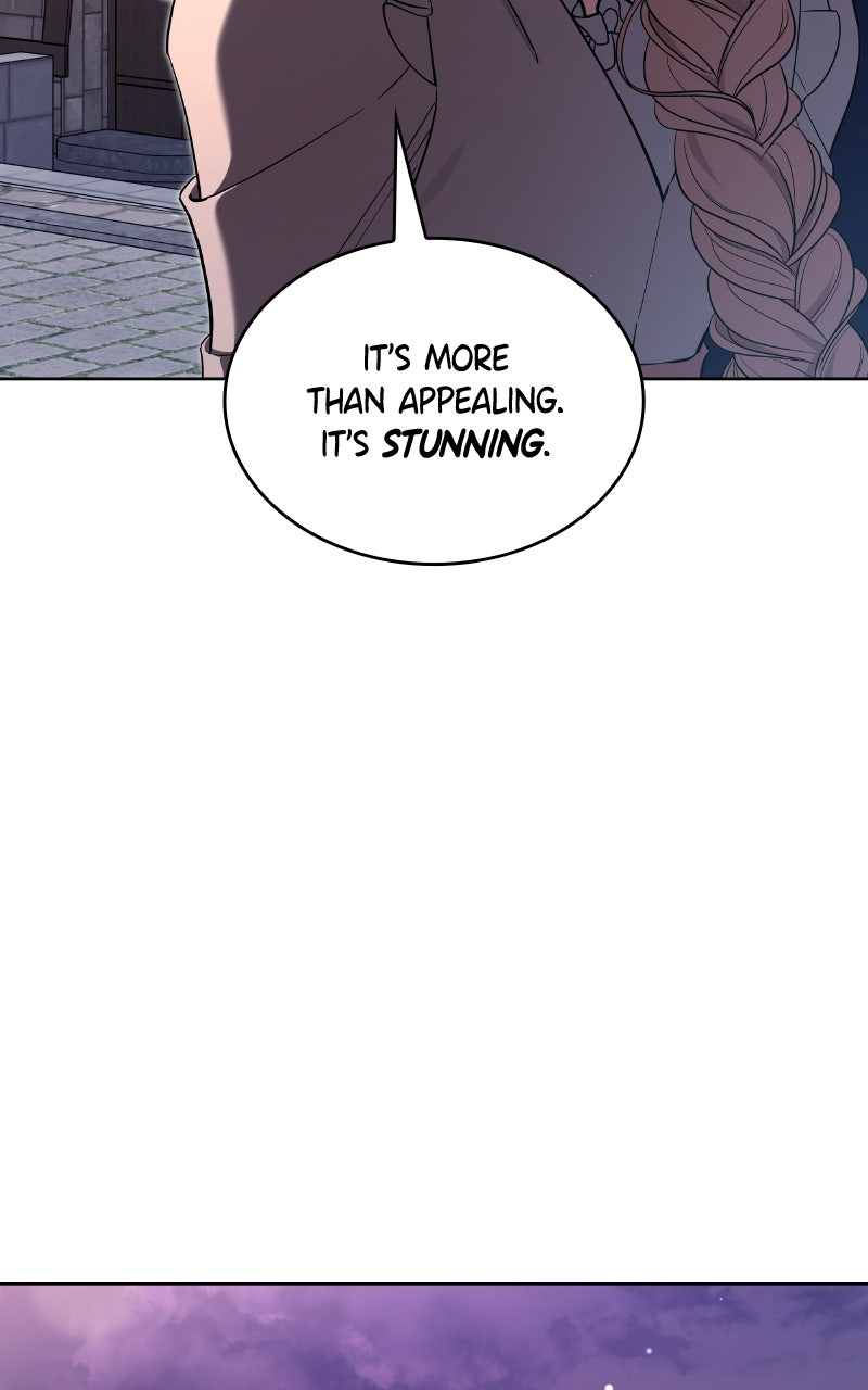 I’ll Be Anything You Desire Episode 24 page 54 - 