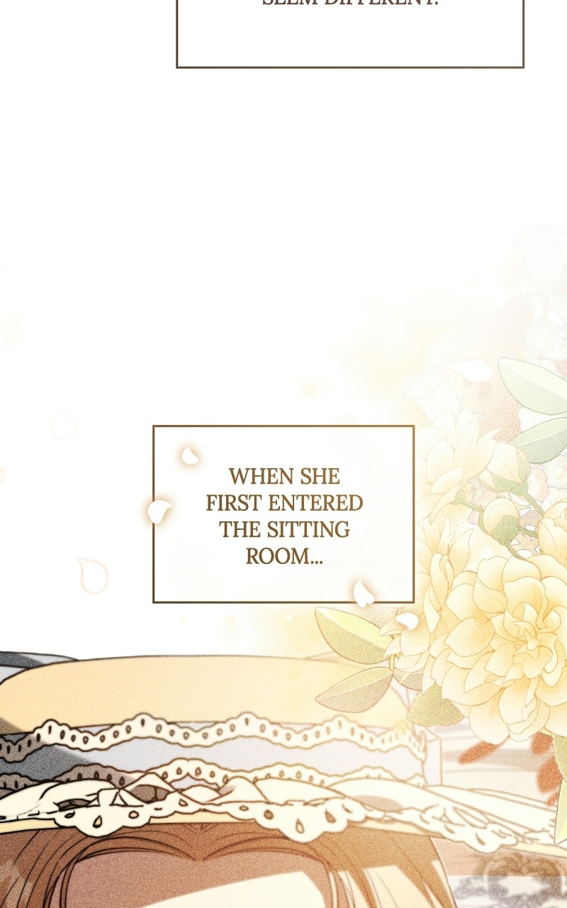 I’ll Be Anything You Desire Episode 24 page 58 - 