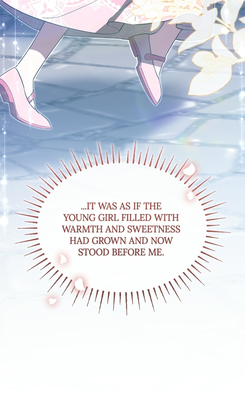 I’ll Be Anything You Desire Episode 24 page 63 - 