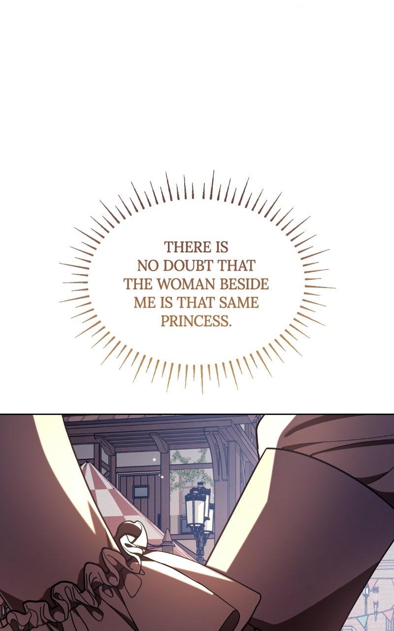 I’ll Be Anything You Desire Episode 24 page 64 - 