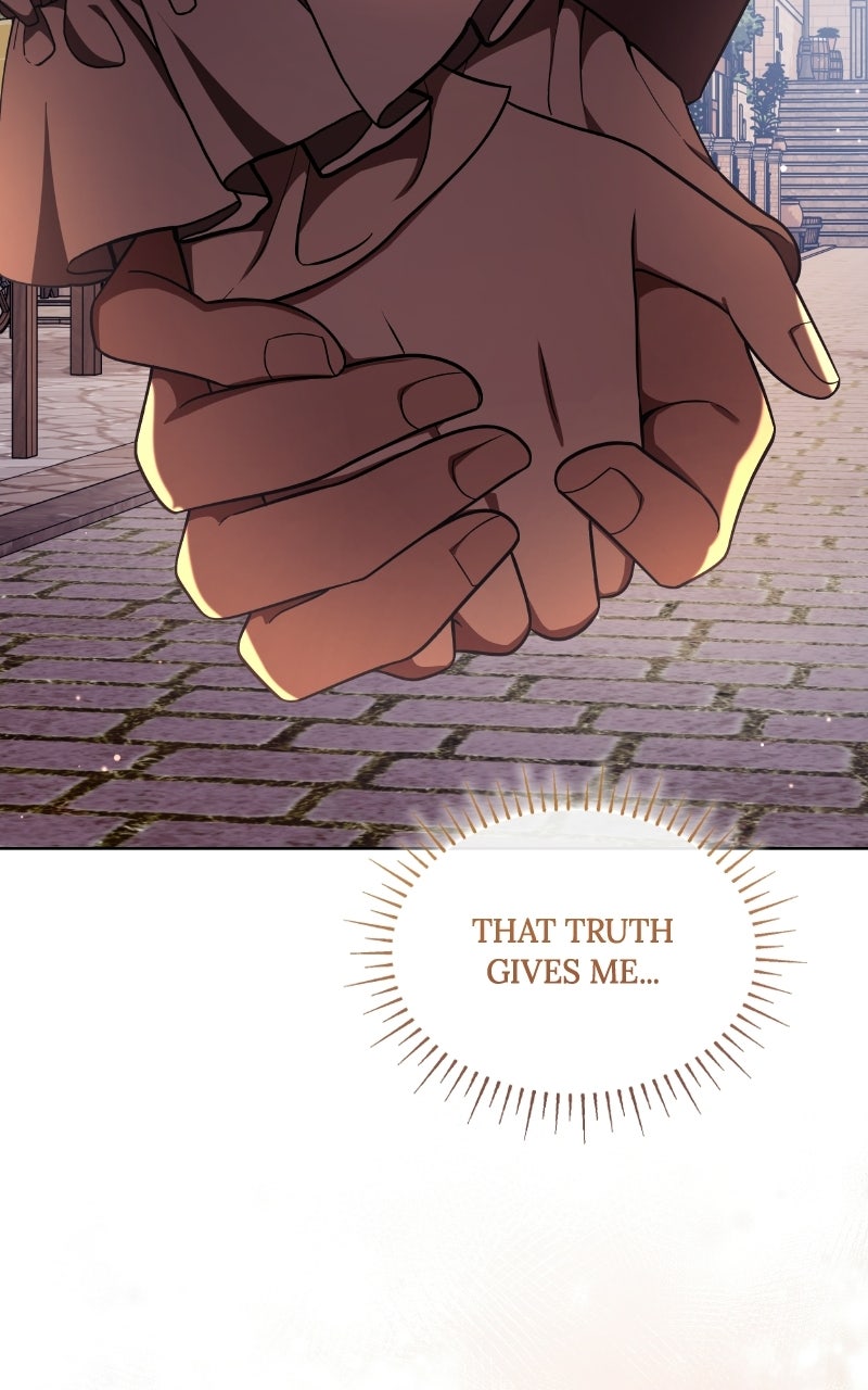I’ll Be Anything You Desire Episode 24 page 65 - 