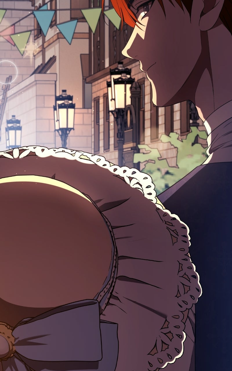 I’ll Be Anything You Desire Episode 24 page 67 - 
