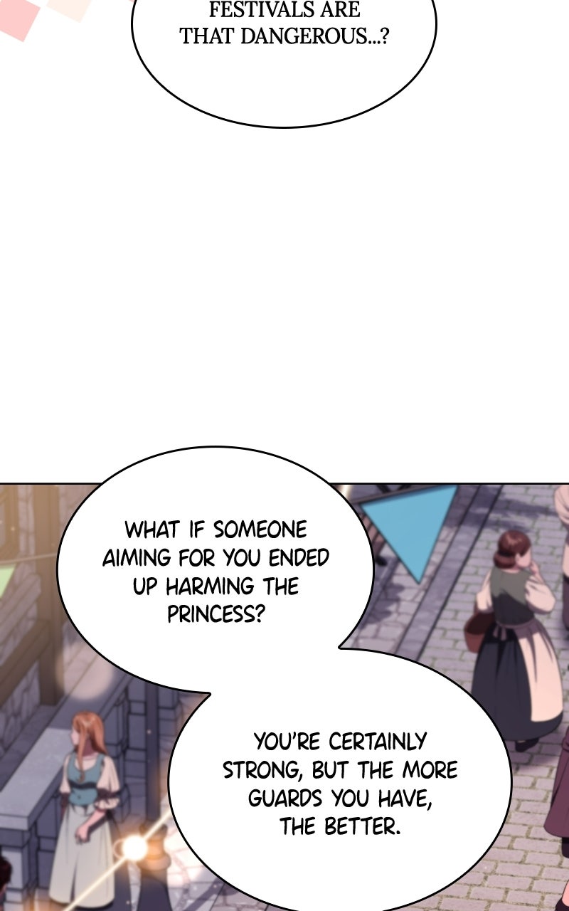 I’ll Be Anything You Desire Episode 24 page 79 - 