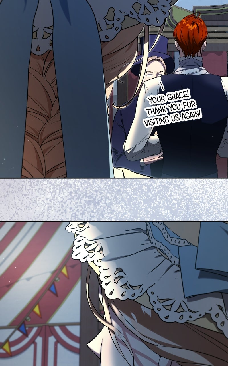I’ll Be Anything You Desire Episode 24 page 87 - 