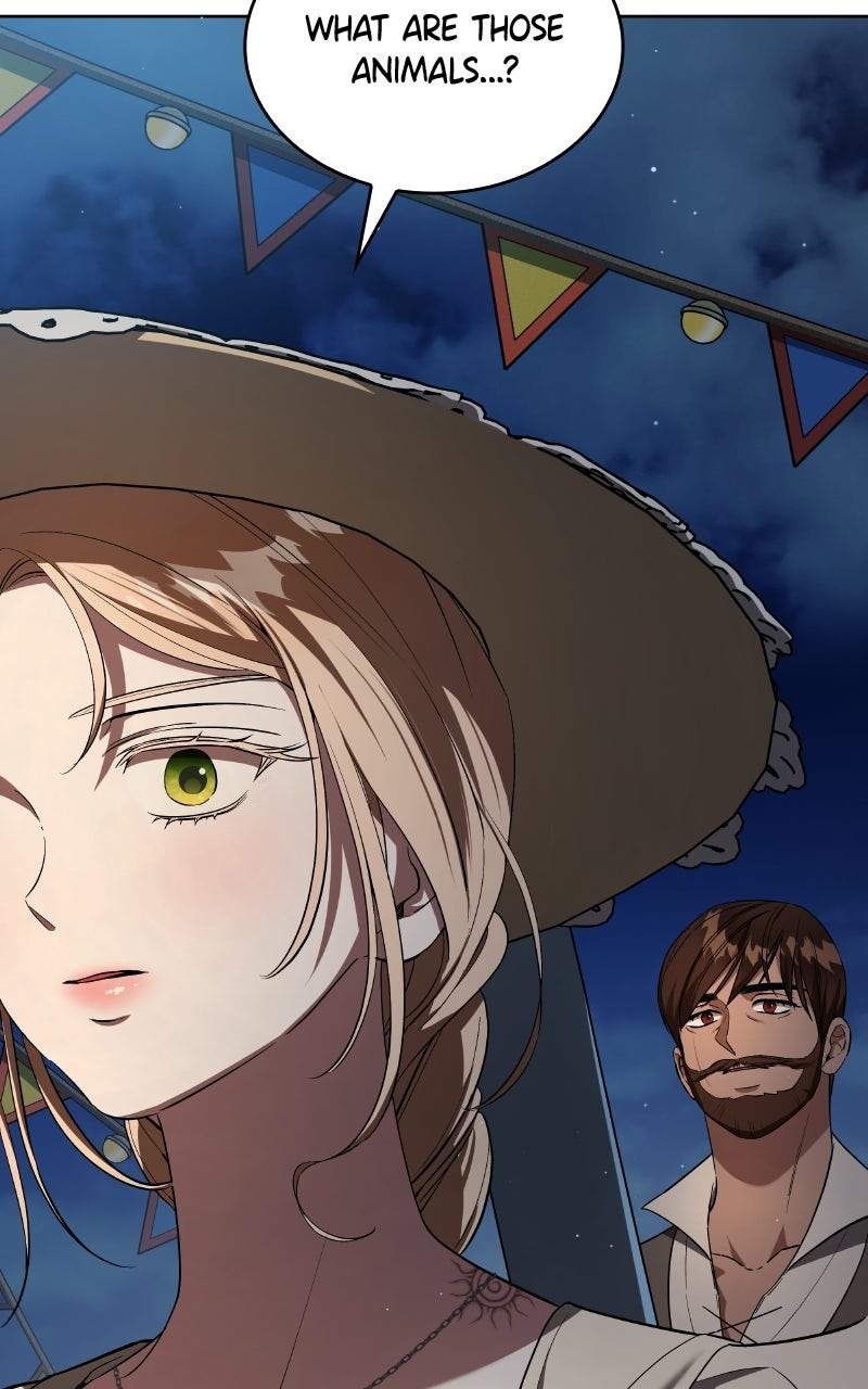 I’ll Be Anything You Desire Episode 24 page 93 - 