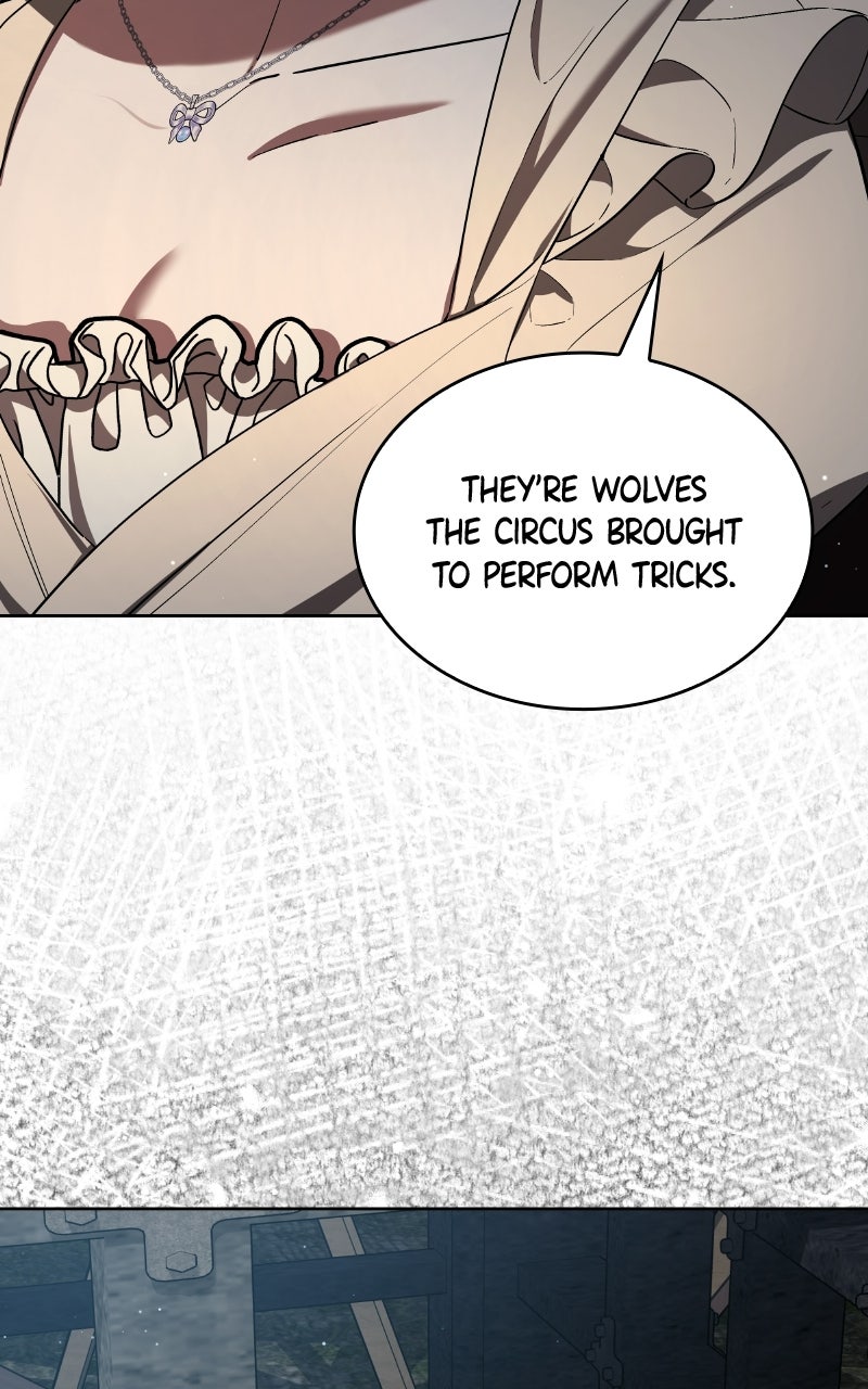 I’ll Be Anything You Desire Episode 24 page 94 - 