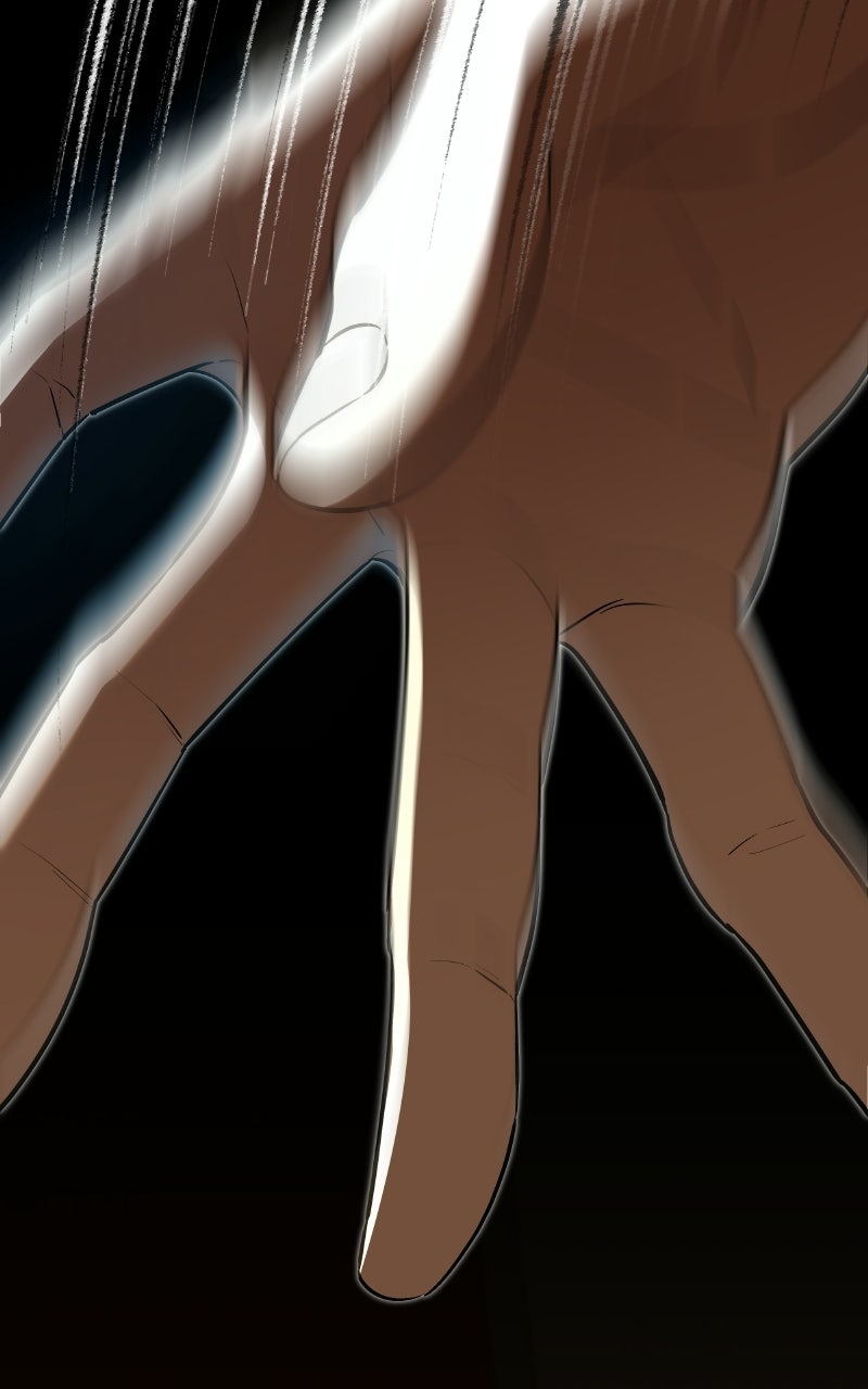 I’ll Be Anything You Desire Episode 25 page 2 - 
