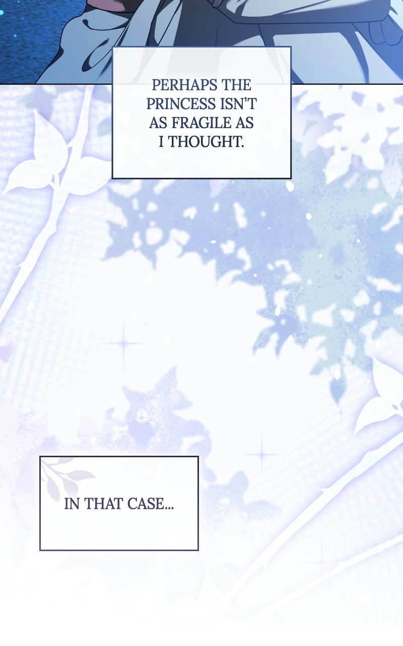 I’ll Be Anything You Desire Episode 25 page 102 - 