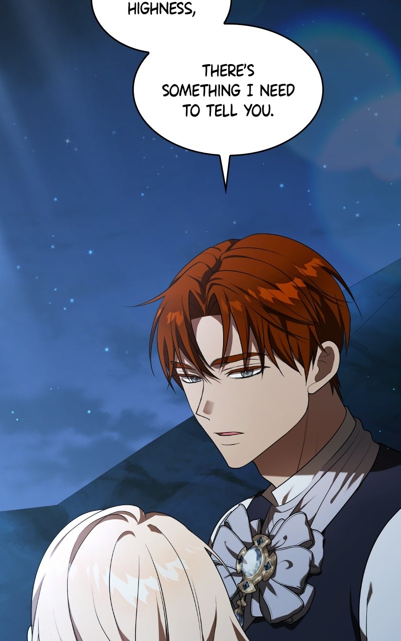 I’ll Be Anything You Desire Episode 25 page 104 - 