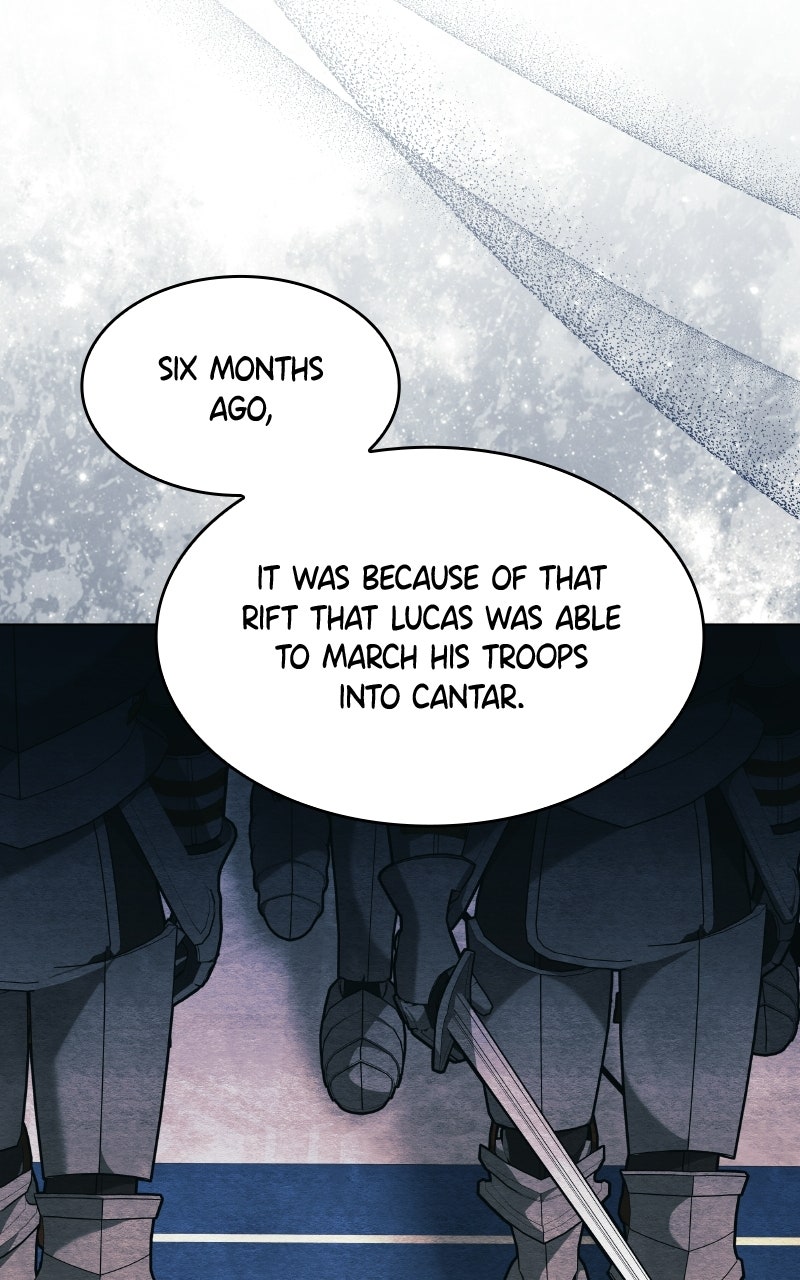 I’ll Be Anything You Desire Episode 25 page 106 - 